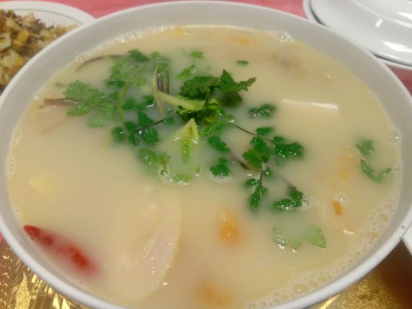 河蚌湯的做法,河蚌湯的做法大全