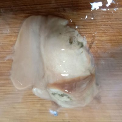 河蚌湯的做法,河蚌湯的做法大全