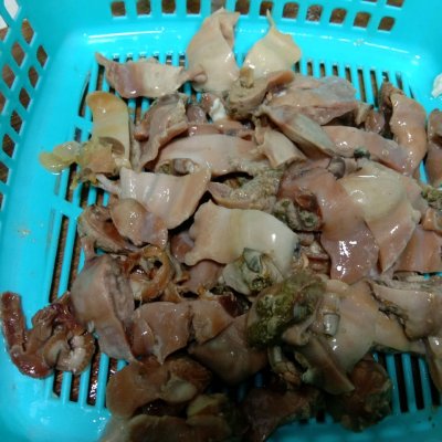 河蚌湯的做法,河蚌湯的做法大全