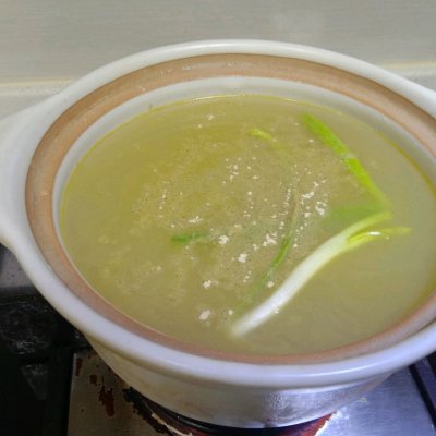 河蚌湯的做法,河蚌湯的做法大全