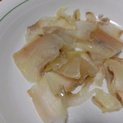 河蚌湯的做法,河蚌湯的做法大全