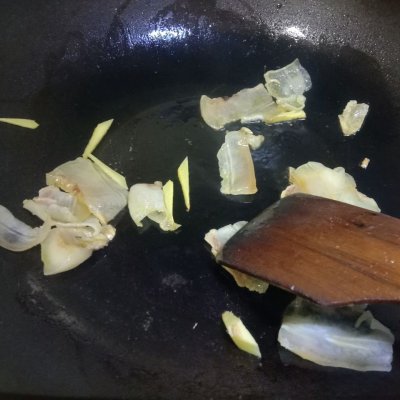 河蚌湯的做法,河蚌湯的做法大全