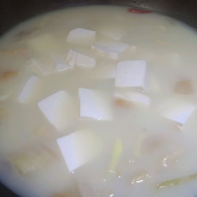 河蚌湯的做法,河蚌湯的做法大全