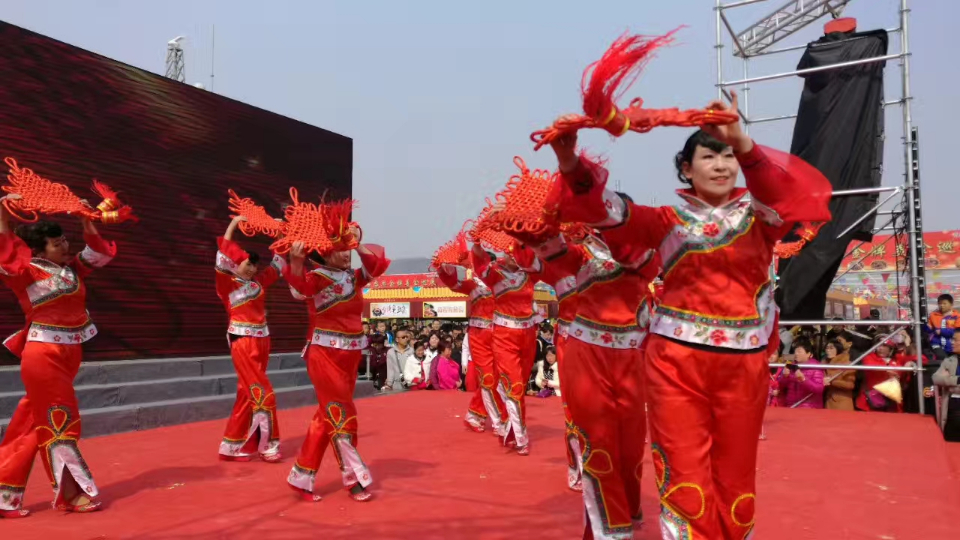 青未了｜祭海