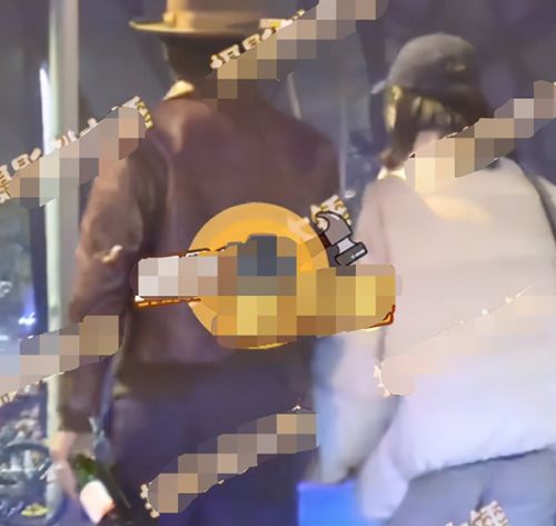 馬思純疑似新戀情曝光 馬思純新男友張哲軒背景個人資料起底