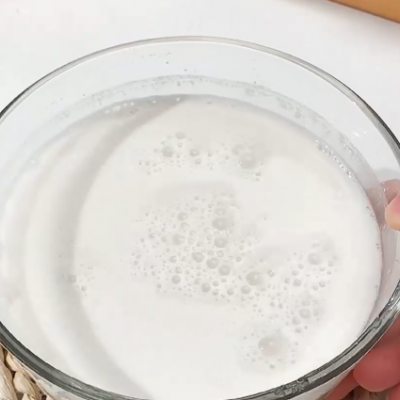 椰汁千层糕的做法及配方（经典椰汁千层马蹄糕做法）