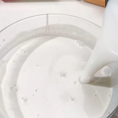 椰汁千层糕的做法及配方（经典椰汁千层马蹄糕做法）