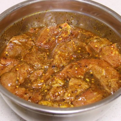 風干牛肉干做法,正宗風干牛肉干做法