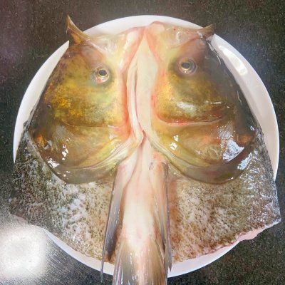剁椒魚頭做法,剁椒魚頭做法視頻
