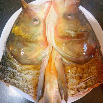 剁椒魚頭做法,剁椒魚頭做法視頻