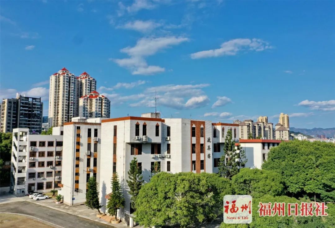 今天！《光明日报》整版关注闽江学院