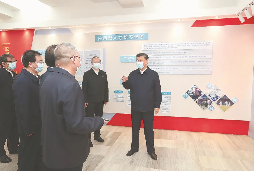 今天！《光明日报》整版关注闽江学院