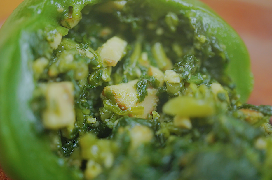 嗦完这 12 家螺蛳粉，我真香了