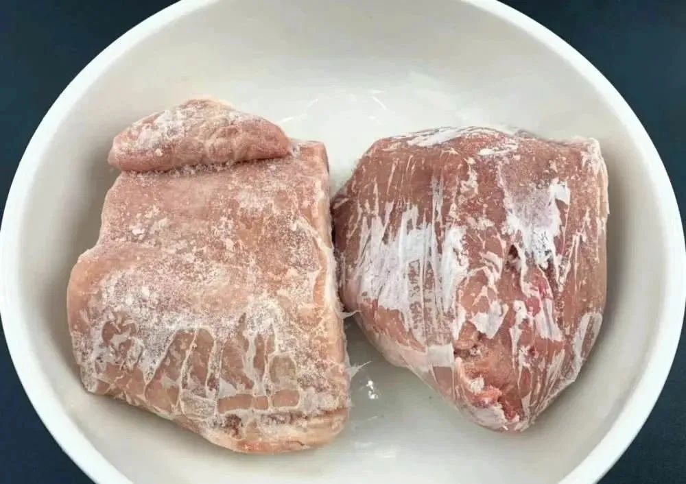 肉解冻最快的方法有哪些，肉解冻最快的4大方法？