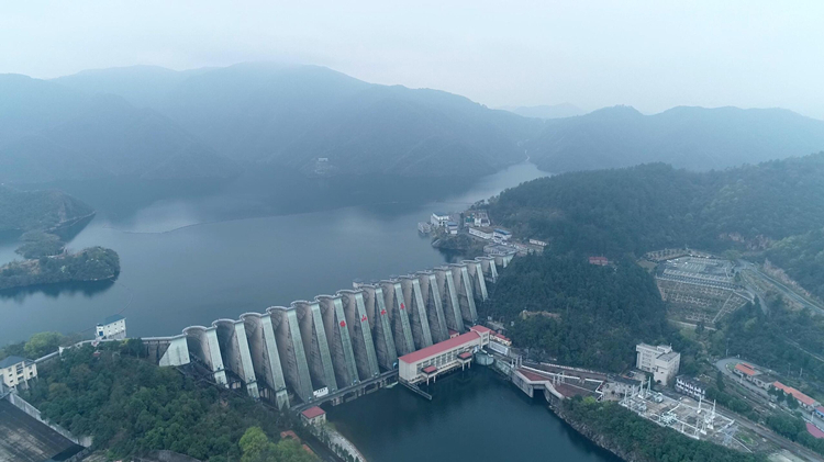 梅山水库在哪里梅山水库建设时间及风景区简介