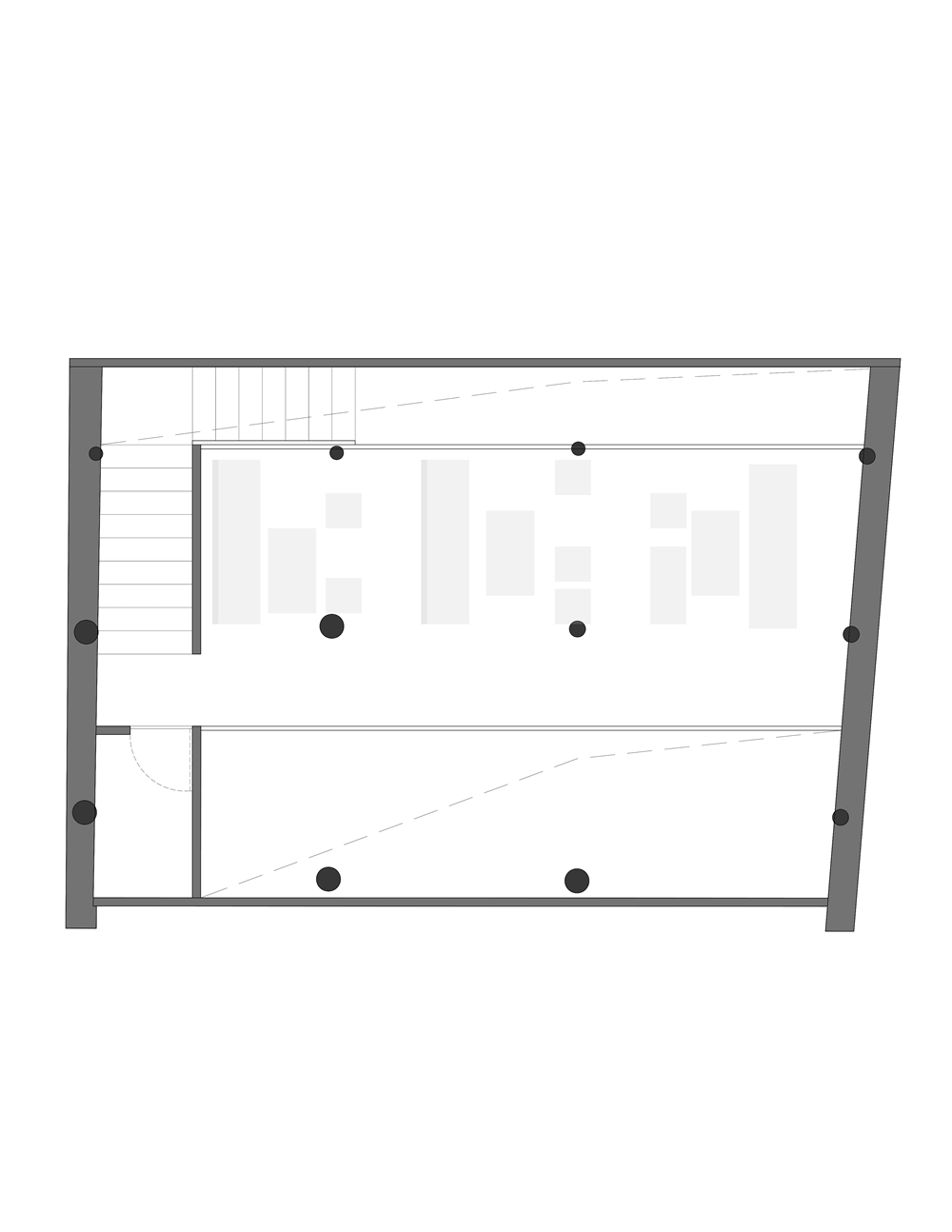 江南古镇里的咖啡+文创集合店