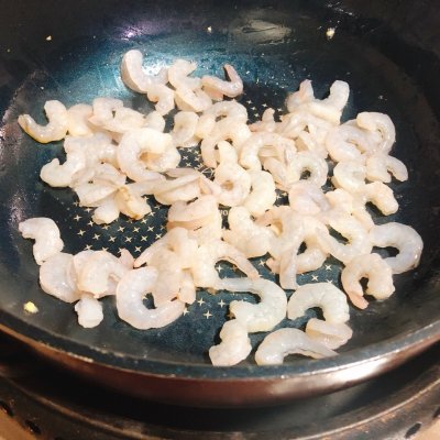 海鮮炒飯,海鮮炒飯怎么做