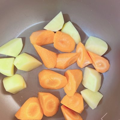 牛尾湯,