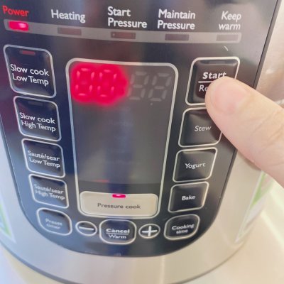 牛尾湯,