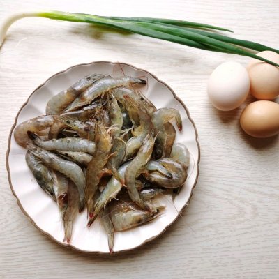 蝦仁怎么做好吃,