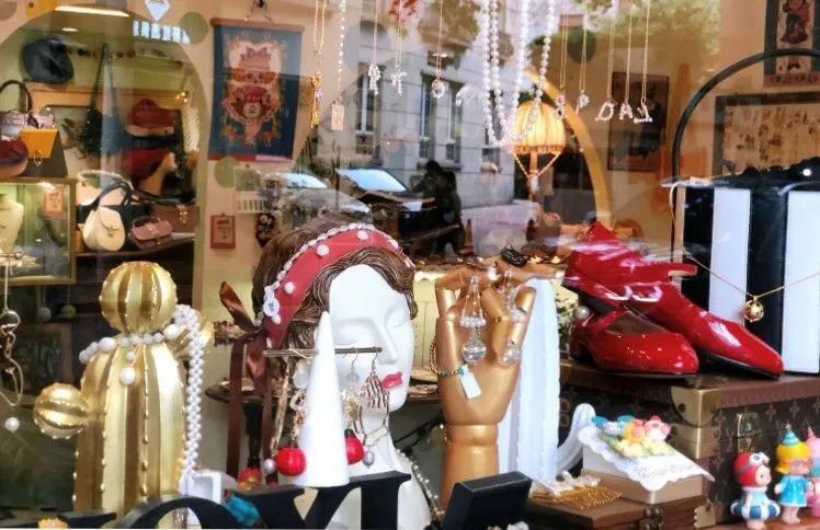超宝藏！魔都白菜价饰品集合店大放送！百元买超多好物→