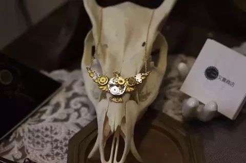 超宝藏！魔都白菜价饰品集合店大放送！百元买超多好物→