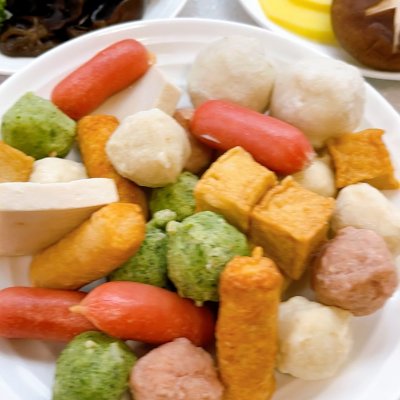 冷锅串串菜品有哪些（大厨教你如何烹饪冷锅串串）