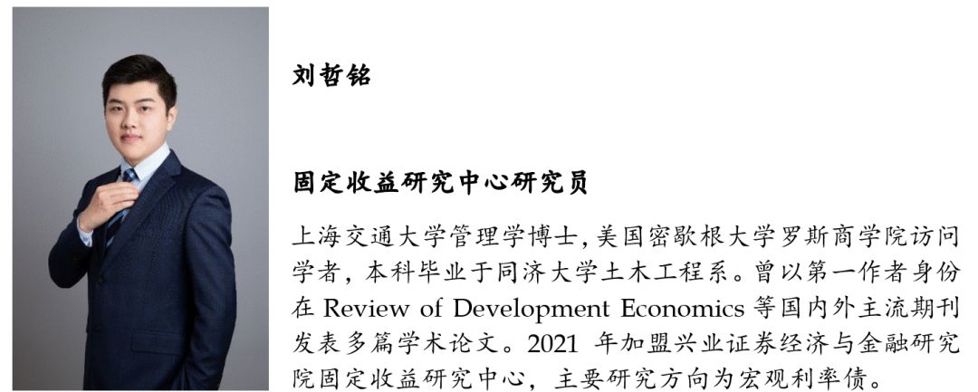 「兴证固收.深度研究」IOER和ONRRP对联储退出宽松意味着什么？