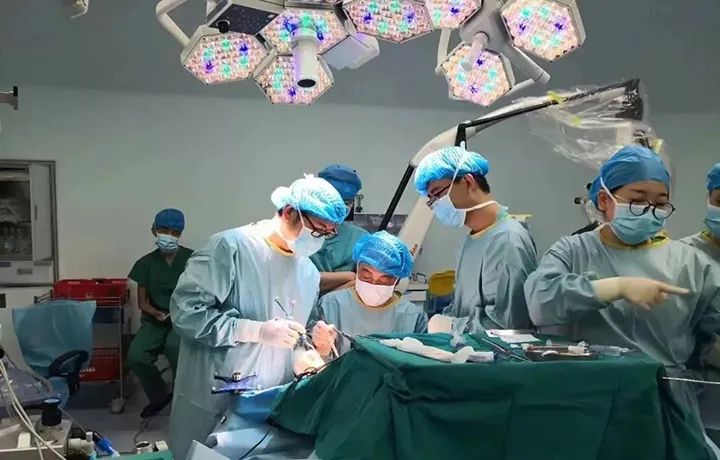 全国儿童医院排名第8！这次“国考”，深儿医晋级了！