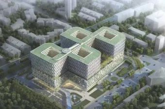 全国儿童医院排名第8！这次“国考”，深儿医晋级了！