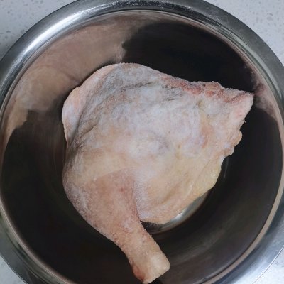 奥尔良烤肉拌饭怎么做（简单好吃的奥尔良烤肉拌饭教程）
