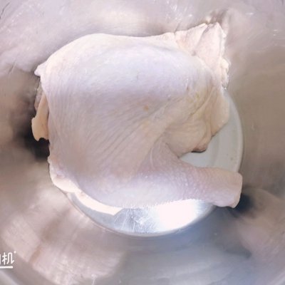 奥尔良烤肉拌饭怎么做（简单好吃的奥尔良烤肉拌饭教程）