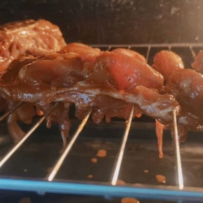 奥尔良烤肉拌饭怎么做（简单好吃的奥尔良烤肉拌饭教程）