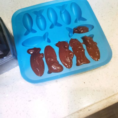 自制巧克力（手把手教你自制巧克力的全过程）
