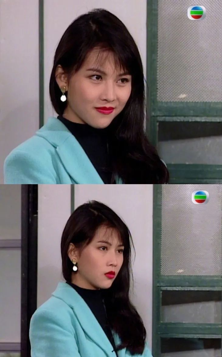 佟麗婭的黃，舒淇的藍，這屆西服很難帶