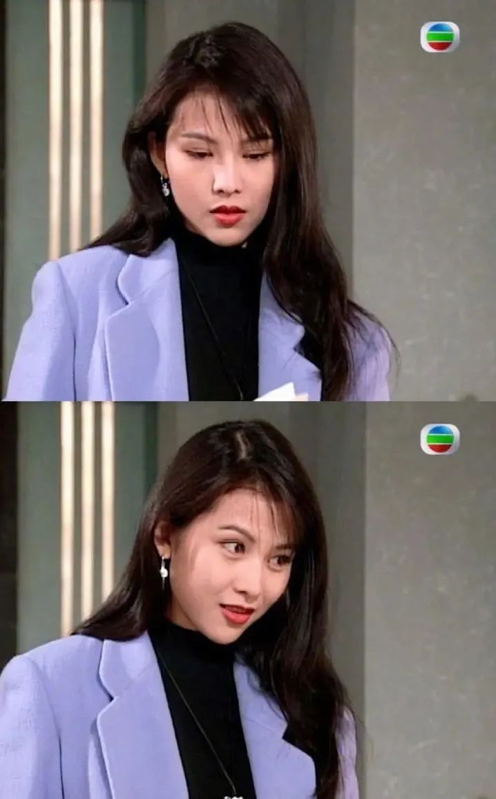 佟麗婭的黃，舒淇的藍，這屆西服很難帶