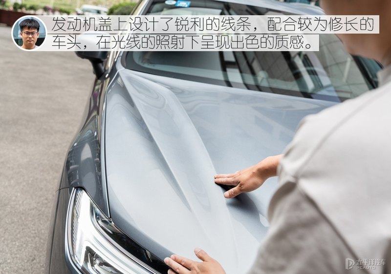 宜家宜商的北欧豪华SUV 众编辑体验沃尔沃XC60