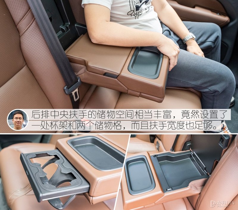 宜家宜商的北欧豪华SUV 众编辑体验沃尔沃XC60