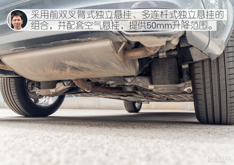 宜家宜商的北欧豪华SUV 众编辑体验沃尔沃XC60