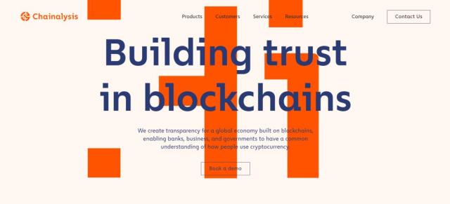 为区块链系上“安全带”？Chainalysis、欧科云链链上天眼为什么会领跑行业？