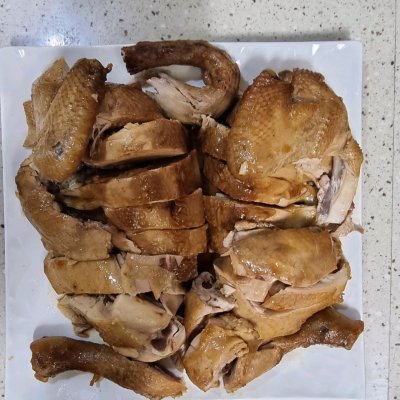 醬油雞的做法,醬油雞的做法最正宗的做法