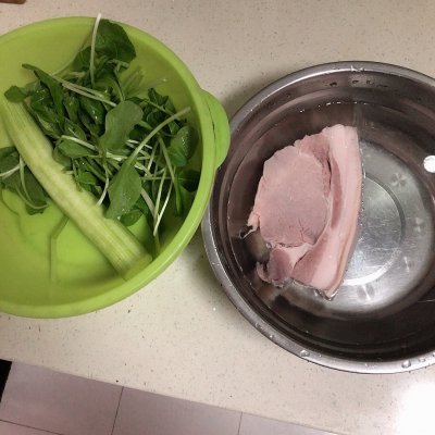 肉丸湯,肉丸湯怎么做?