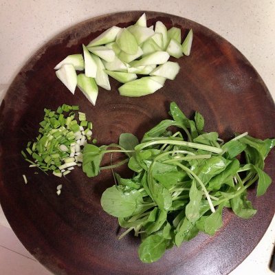 肉丸湯,肉丸湯怎么做?