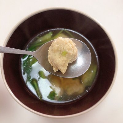 肉丸湯,肉丸湯怎么做?