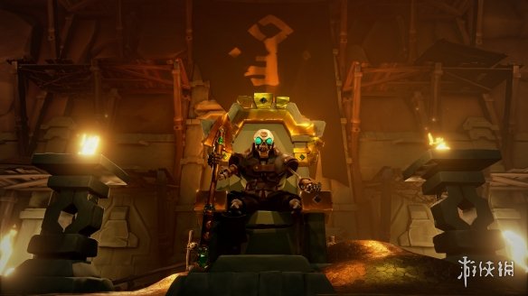 Steam每日特惠：《英灵神殿》优惠！《糖豆人》史低
