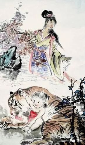 如果给古人发哈哈哈，他会让你多喝热水