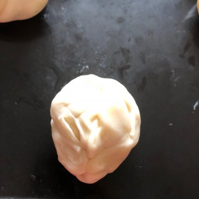 胡椒餅,胡椒餅的做法