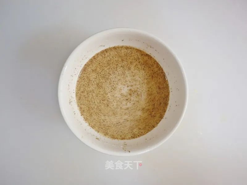 怎么做土豆泥（轻松制作泥绵软又细腻的KFC土豆）