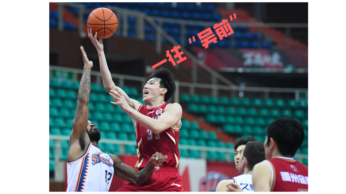 cba哪里抢票(追光｜CBA“抢票”刺激不？更刺激的要来了)