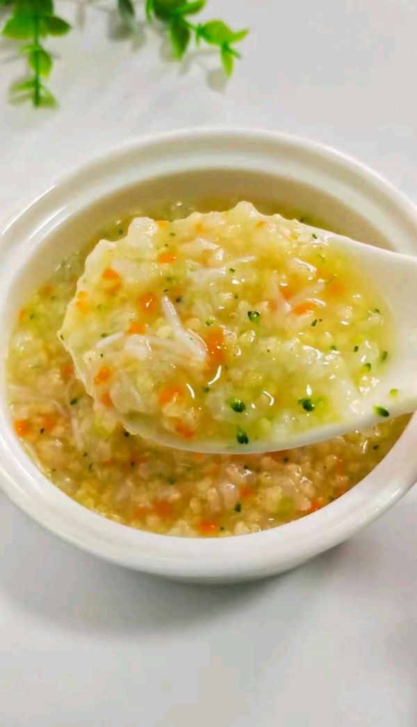 干貝粥的做法,干貝粥的做法大全